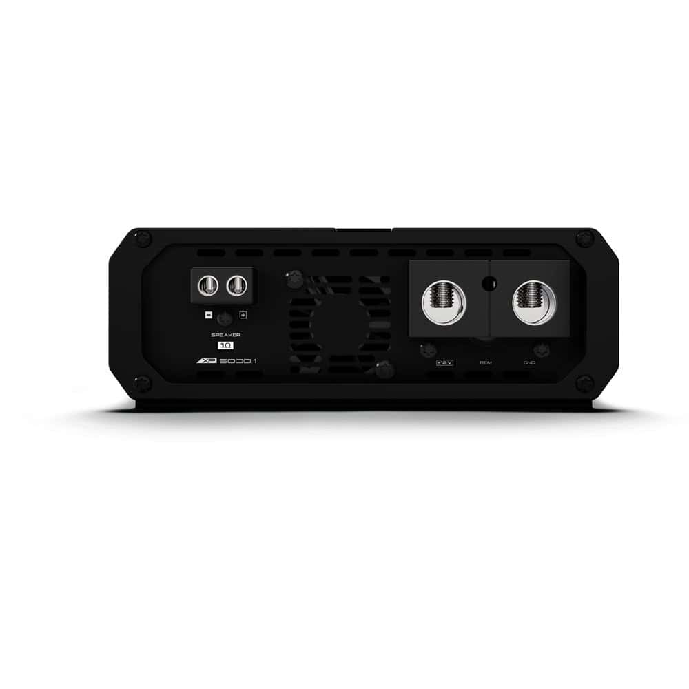 Endstufe SounDigital SD5000.1 XP 2OHM
