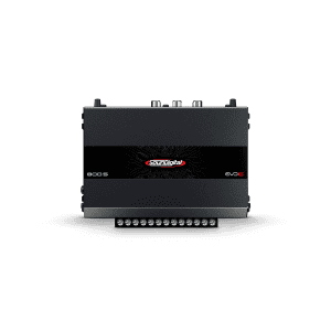 Endstufe SounDigital SD800.5 EVO6 4OHM
