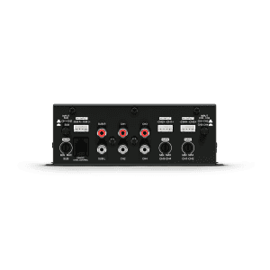 Endstufe SounDigital SD800.5 EVO6 4OHM