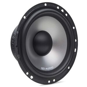 Auto-Lautsprecher Digital Designs DC6.5A