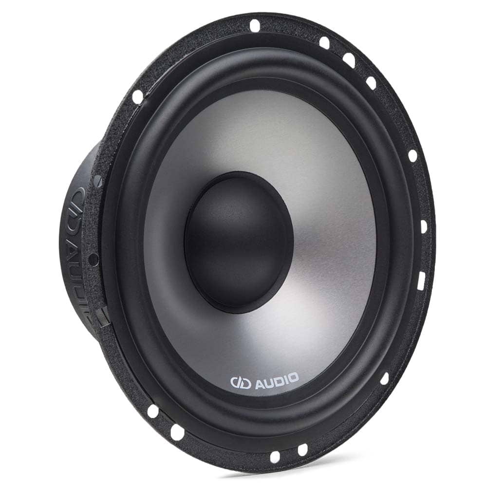Auto-Lautsprecher Digital Designs DC6.5A