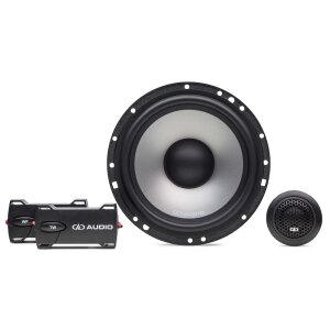 Auto-Lautsprecher Digital Designs DC6.5A