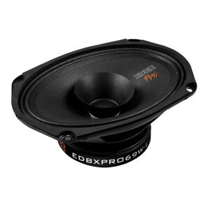 Auto-Lautsprecher Edge EDBXPRO69W-E2