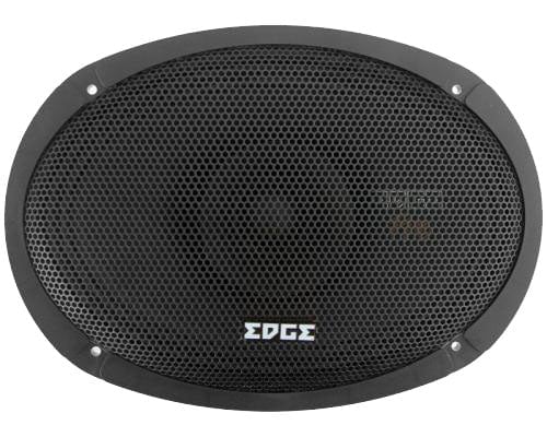 Auto-Lautsprecher Edge EDBXPRO69W-E2