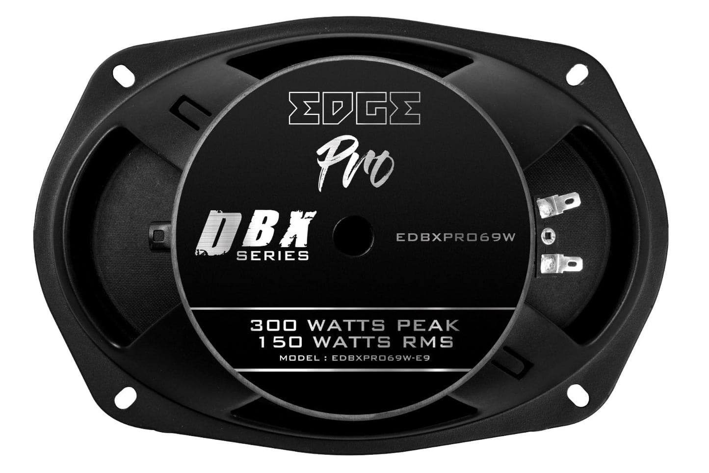 Auto-Lautsprecher Edge EDBXPRO69W-E2