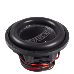 Subwoofer Edge EDP122SPL-E3