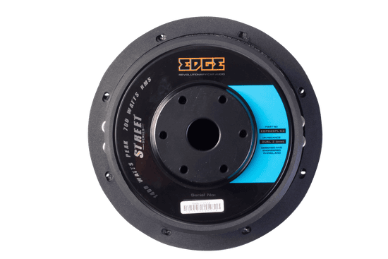 Subwoofer Edge EDP82SPL-E3