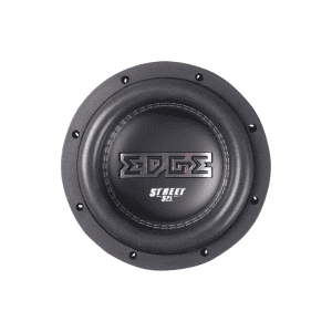 Subwoofer Edge EDP82SPL-E3