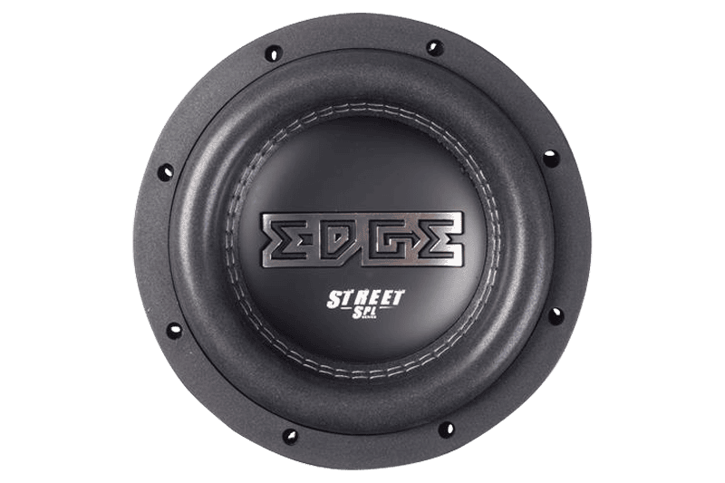 Subwoofer Edge EDP82SPL-E3