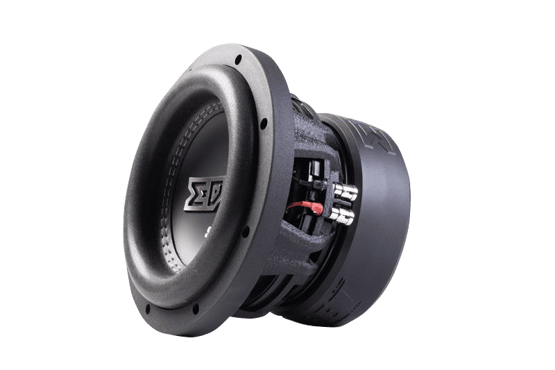 Subwoofer Edge EDP82SPL-E3