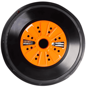 Subwoofer Edge EDU12SPL-E2