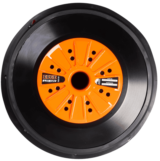 Subwoofer Edge EDU12SPL-E2