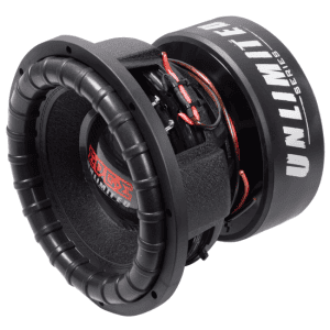 Subwoofer Edge EDU12SPL-E2