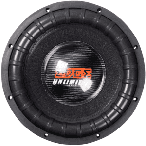 Subwoofer Edge EDU12SPL-E2