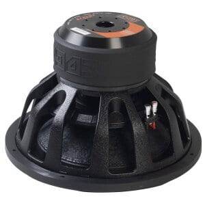 Subwoofer Edge EDX15D2-E3