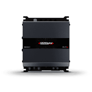 Endstufe SounDigital SD1200.1 EVO6 1OHM