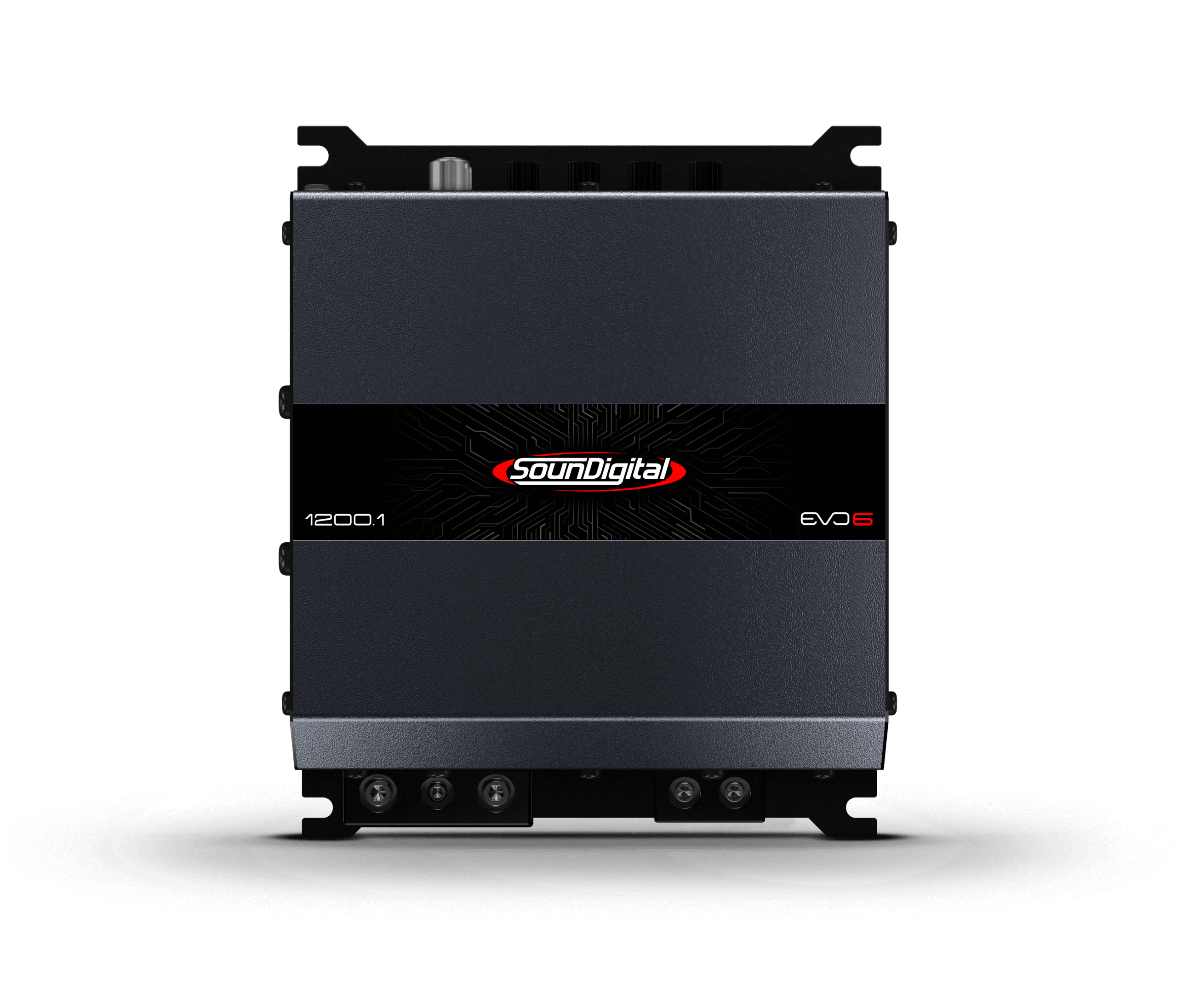 Endstufe SounDigital SD1200.1 EVO6 1OHM