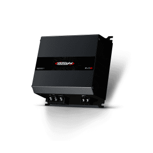 Endstufe SounDigital SD1200.1 EVO6 1OHM
