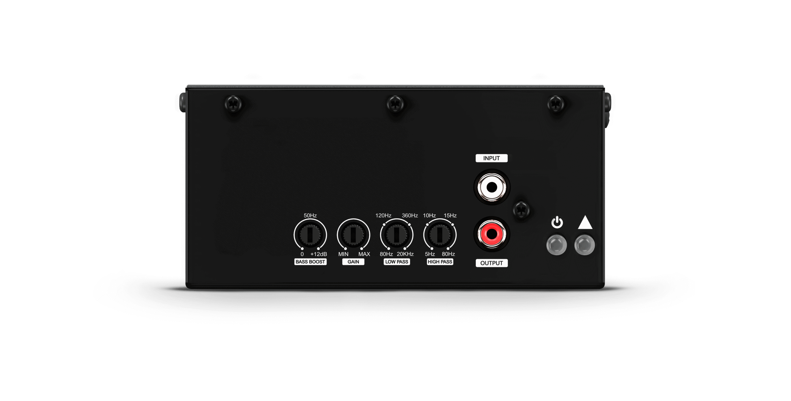 Endstufe SounDigital SD1200.1 EVO6 1OHM