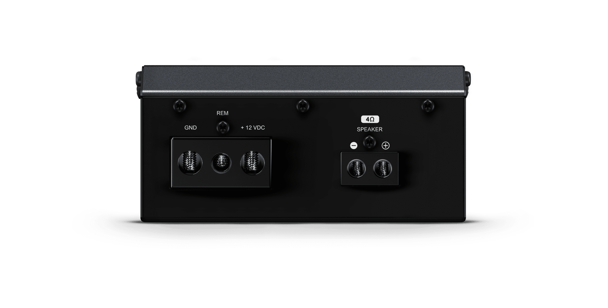 Endstufe SounDigital SD1200.1 EVO6 1OHM