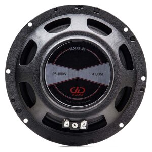 Auto-Lautsprecher Digital Designs EX6.5