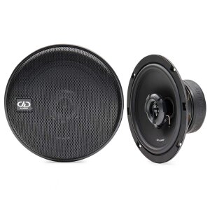 Auto-Lautsprecher Digital Designs EX6.5