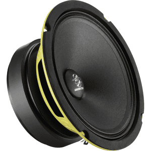 Auto-Lautsprecher Ground Zero GZCM 6.5XSPL