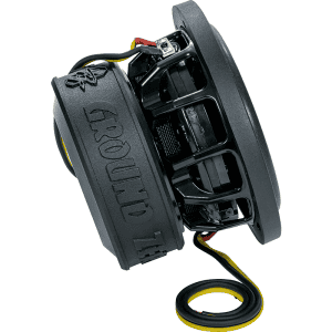 Subwoofer Ground Zero GZHW 16-D2
