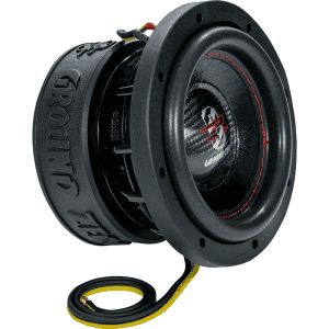 Subwoofer Ground Zero GZHW 16-D2