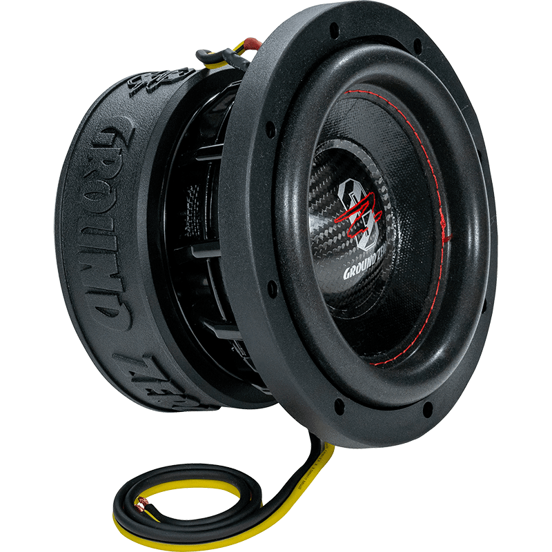 Subwoofer Ground Zero GZHW 16-D2