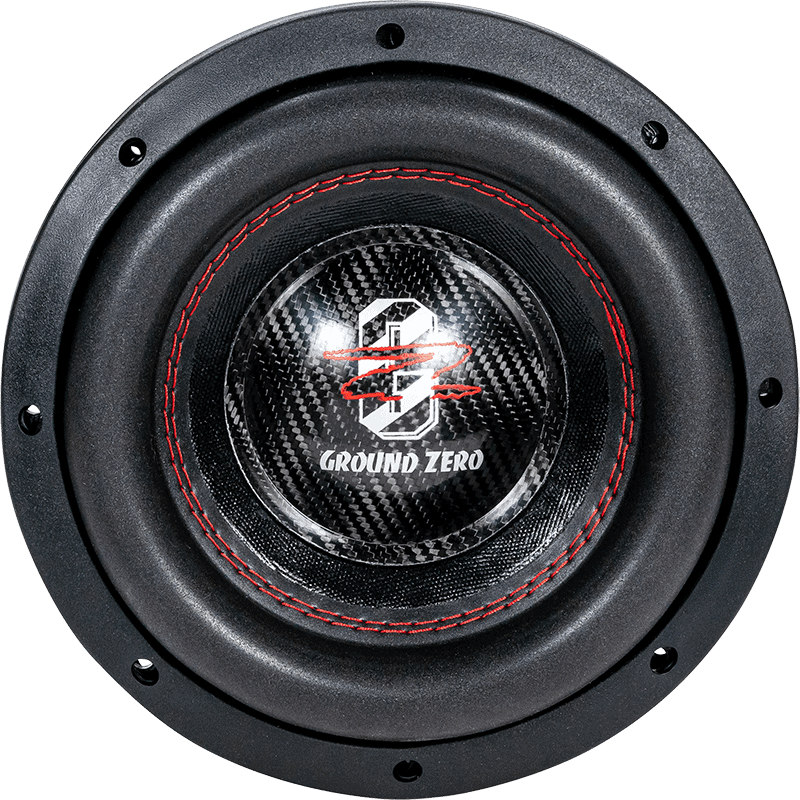 Subwoofer Ground Zero GZHW 20-D2