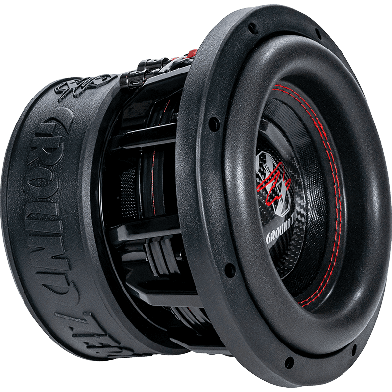 Subwoofer Ground Zero GZHW 20-D2