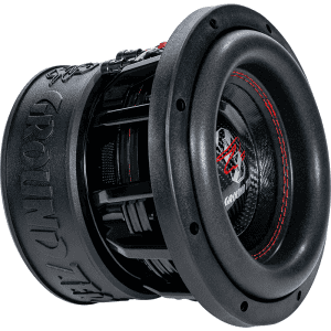 Subwoofer Ground Zero GZHW 20-D1