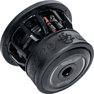 Subwoofer Ground Zero GZHW 20-D2