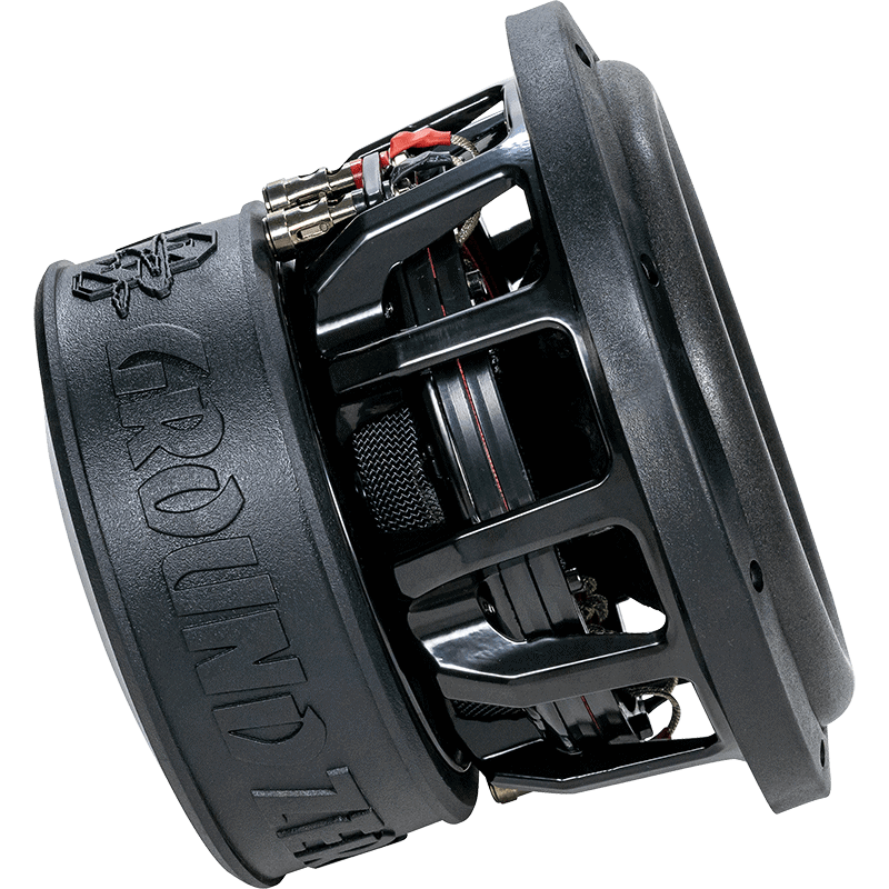 Subwoofer Ground Zero GZHW 20-D2