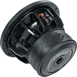 Subwoofer Ground Zero GZHW 25-D1