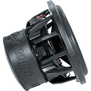 Subwoofer Ground Zero GZHW 25-D2