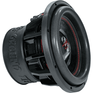 Subwoofer Ground Zero GZHW 25-D2