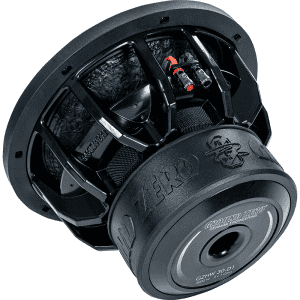 Subwoofer Ground Zero GZHW 30-D1