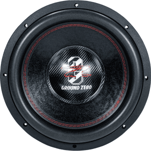 Subwoofer Ground Zero GZHW 30-D2