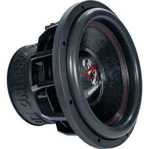 Subwoofer Ground Zero GZHW 30-D2