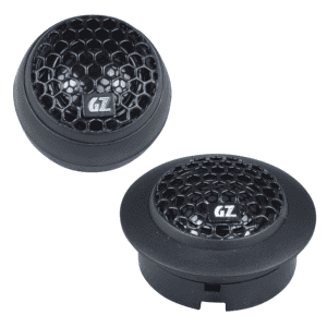 Auto-Lautsprecher Ground Zero GZIC 165.2HE