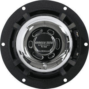 Auto-Lautsprecher Ground Zero GZPM 80SQ-C