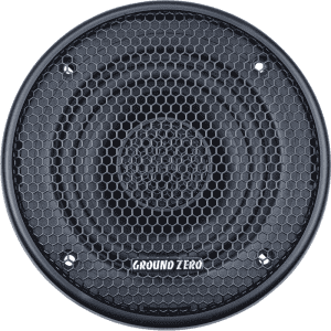 Auto-Lautsprecher Ground Zero GZRF 4.0SQX