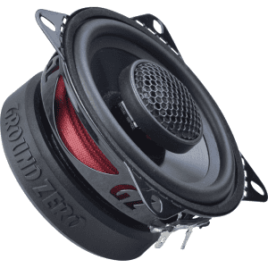 Auto-Lautsprecher Ground Zero GZRF 4.0SQX