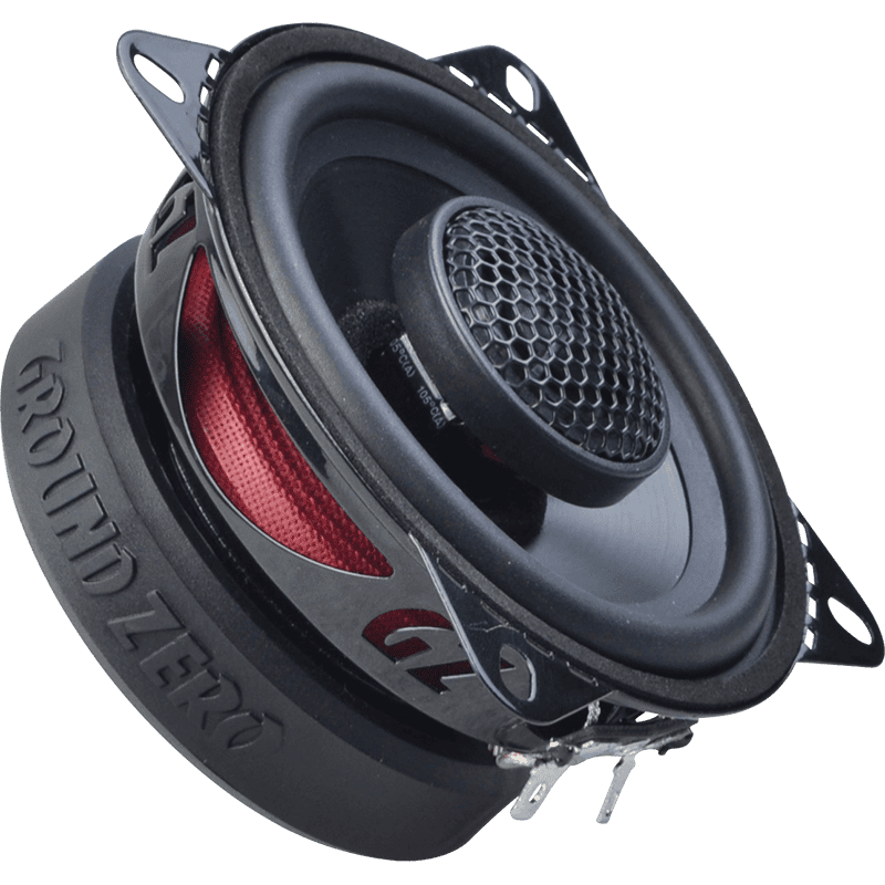 Auto-Lautsprecher Ground Zero GZRF 4.0SQX