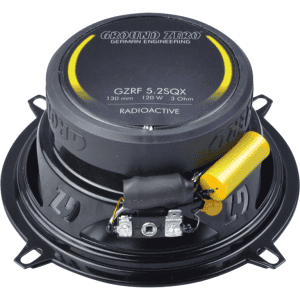 Auto-Lautsprecher Ground Zero GZRF 5.2SQX