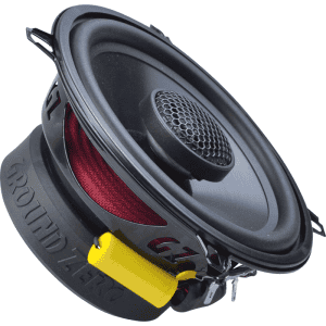 Auto-Lautsprecher Ground Zero GZRF 5.2SQX