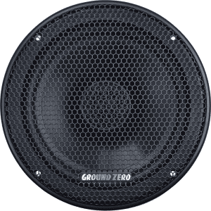 Auto-Lautsprecher Ground Zero GZRF 6.5SQX