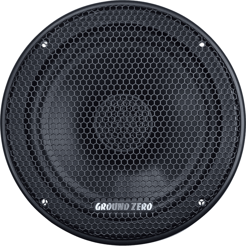 Auto-Lautsprecher Ground Zero GZRF 6.5SQX